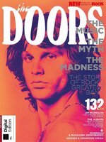 Classic Rock Special: The Doors